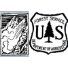 Gallatin National Forest Avalanche Center logo
