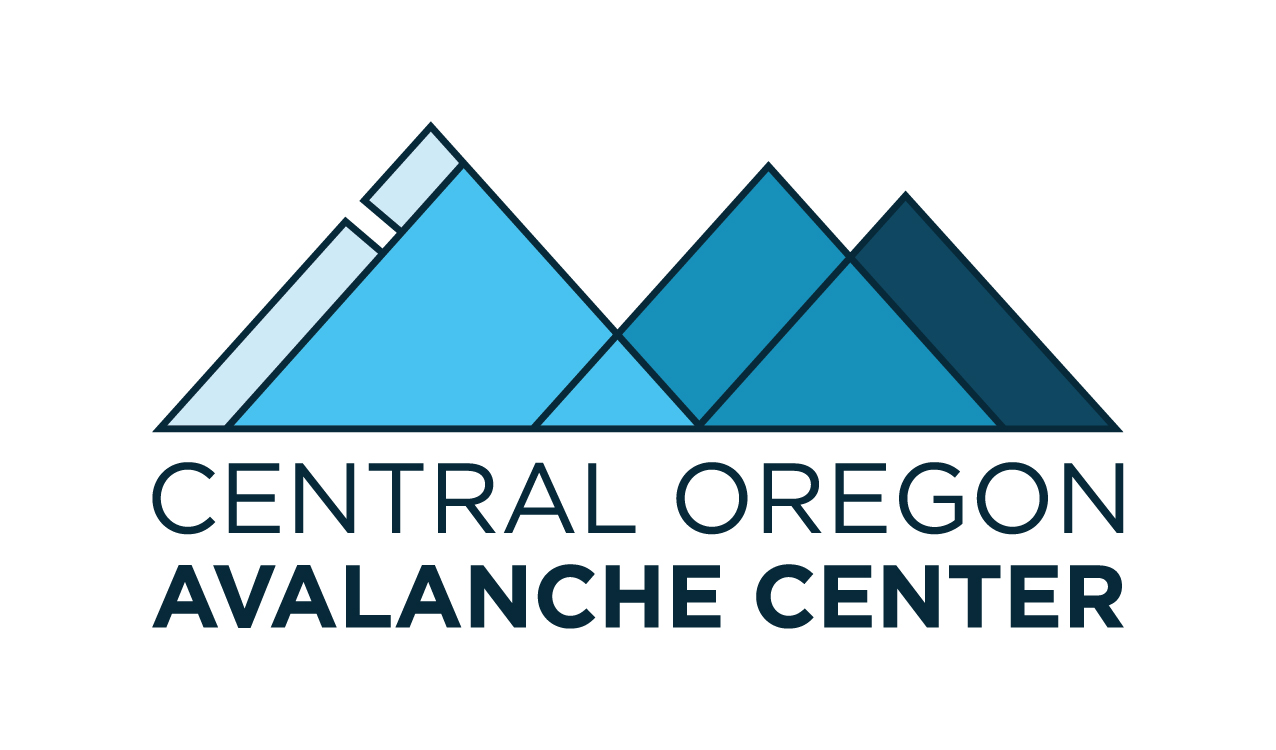 Central Oregon Avalanche Center logo