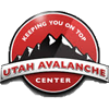 Utah Avalanche Center logo