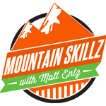 Mountain Skillz logo