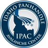 Idaho Panhandle Avalanche Center logo