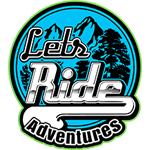 Let’s Ride Tahoe logo