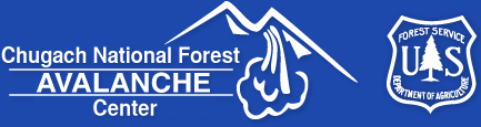 Chugach National Forest Avalanche Center logo