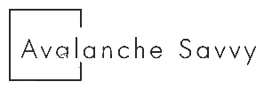 Avalanche Savvy logo