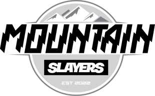 Mountain Slayerz LLC logo