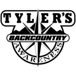 Tyler’s Backcountry Awareness logo