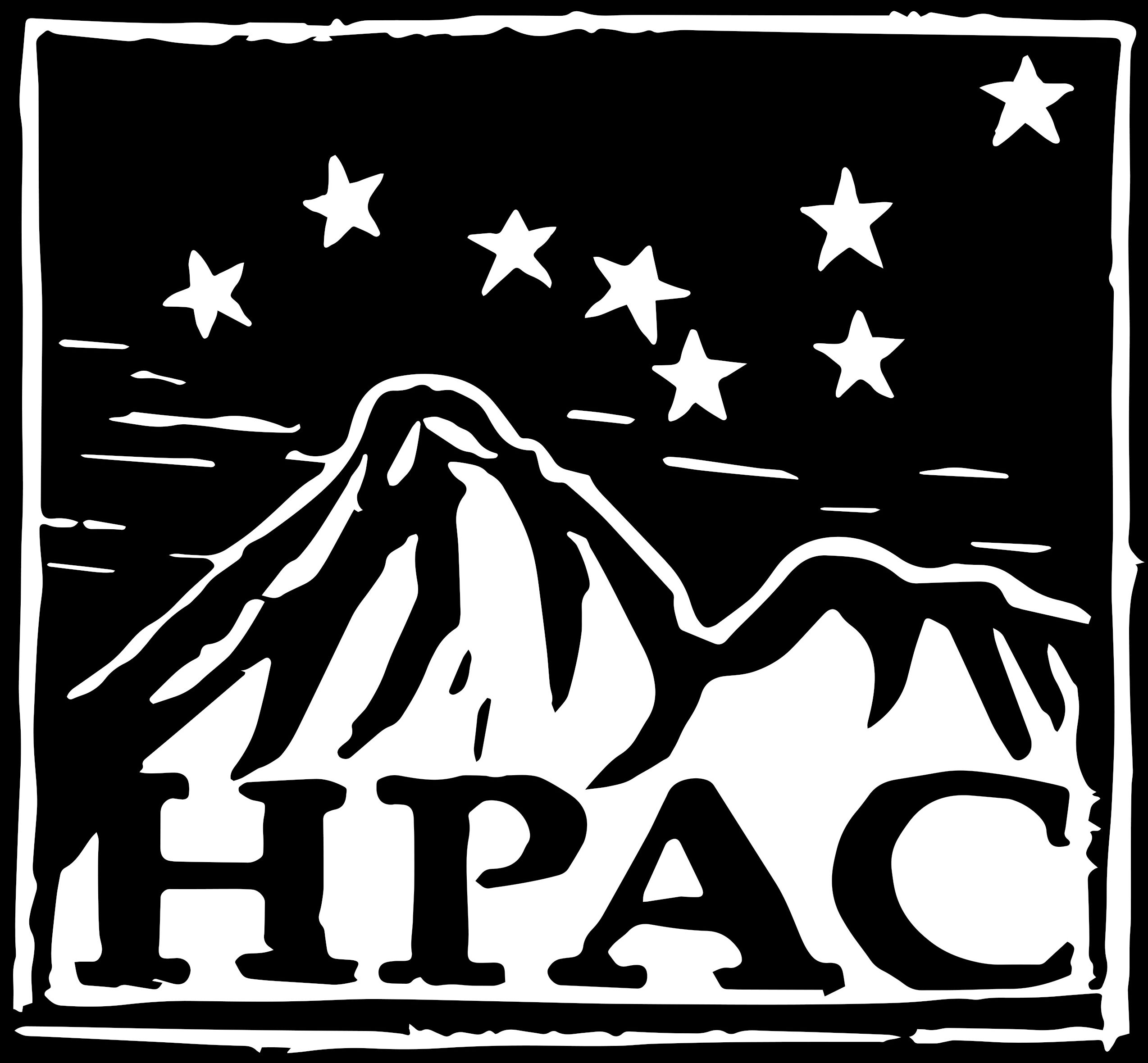 Hatcher Pass Avalanche Center logo
