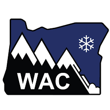 Wallowa Avalanche Center logo