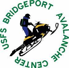 Bridgeport Avalanche Center logo