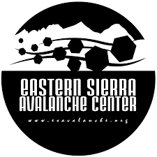 Eastern Sierra Avalanche Center logo