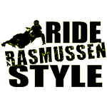Ride Rasmussen Style logo