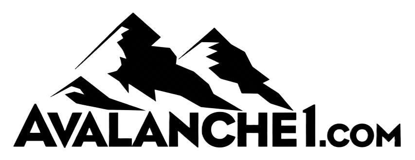 Mike Duffy — Avalanche1 logo