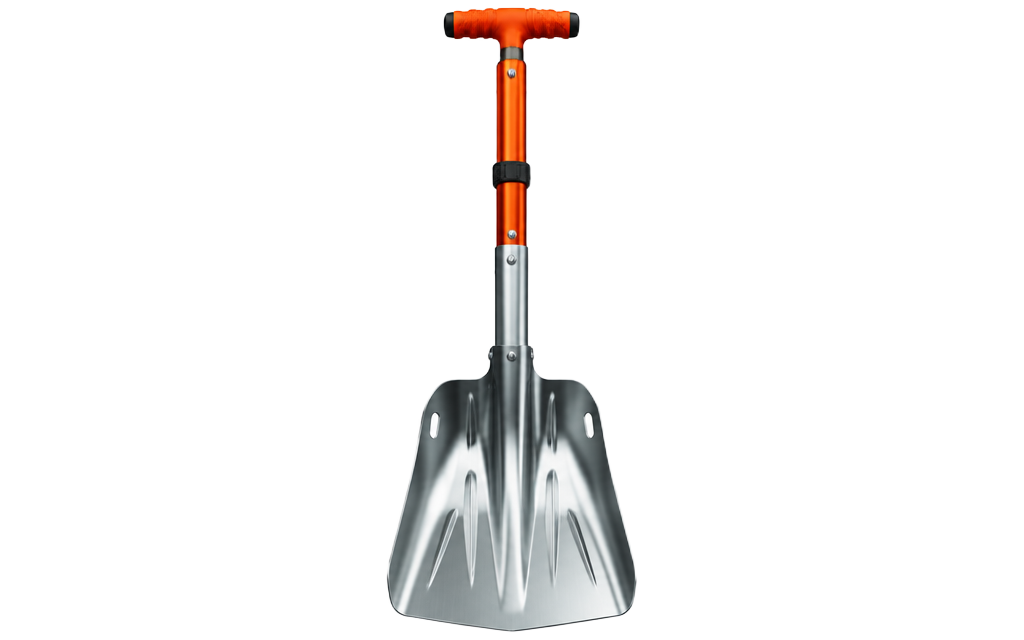 Shovel